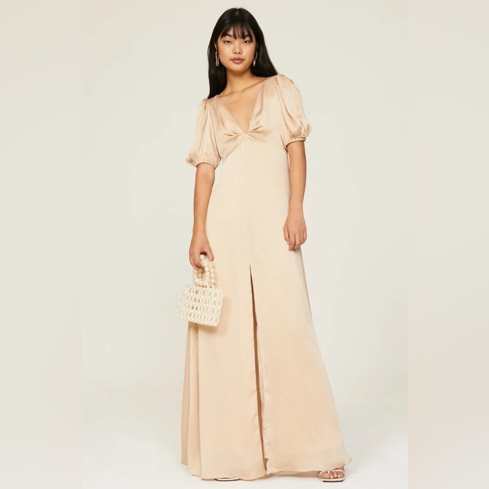 NWT Sachin & Babi Alli Gown Various Sizes